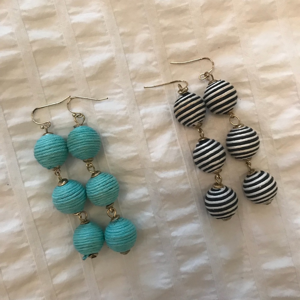Sugarfix by Baublebar Statement Earrings